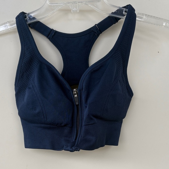 Other - Women's Navy Sports Bra